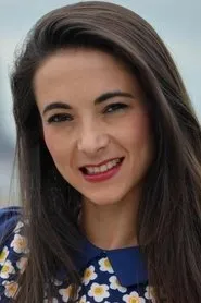 Retrato de Lola Ingrid Le Roch