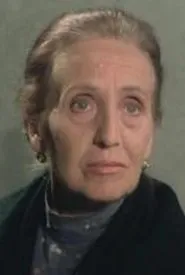Foto de Lola Lemos