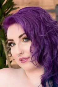 Retrato de Lola Rayne