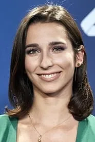 Lola Rodríguez en Poliamor para principiantes