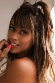 Retrato de Lolah Vibe
