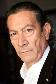 Retrato de Lollo Franco