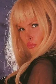 Lolo Ferrari en Der Generalmanager oder How to Sell a Tit Wonder