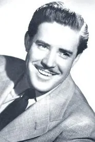Lon Clark en The Gentle Rain