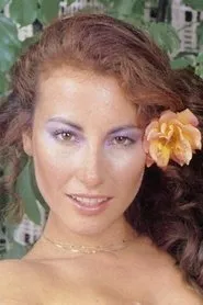 Retrato de Loni Sanders
