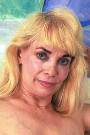 Retrato de Lorali Hart