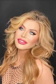 Loredana Groza en Paradisul în direct