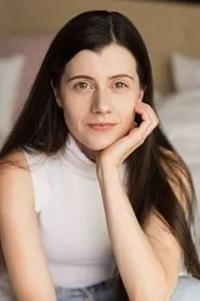 Retrato de Loredana Linglauf