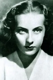 Retrato de Loredana