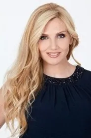 Retrato de Lorella Cuccarini