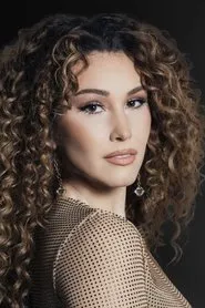 Retrato de Loren Allred