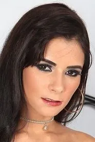 Retrato de Loren Colombari