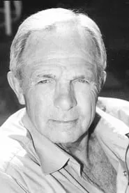Retrato de Loren Janes