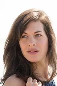 Retrato de Loren Peta