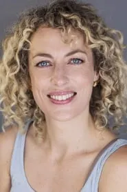 Loren Taylor en Heinous Crime