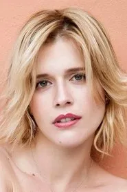 Lorena Cacciatore en Se mi vuoi bene