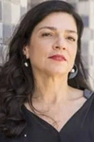 Lorena Da Silva en Baixo Gávea