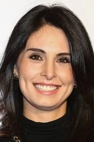 Lorena Enríquez en Salto a la vida