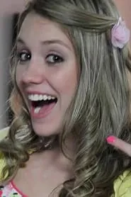 Retrato de Lorena García