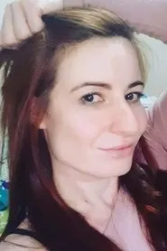 Retrato de Lorena Jamarino