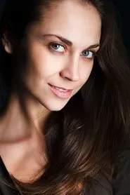 Retrato de Lorena Kolibabchuk