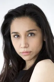 Retrato de Lorena Koto