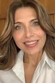 Foto de Lorena Meritano Gelfenben como Gabriela Garza