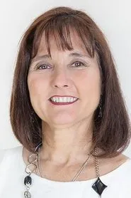 Retrato de Lorena Prada