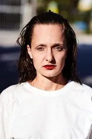 Retrato de Lorena Steffl