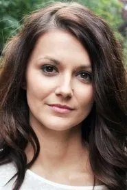 Retrato de Lorène Devienne