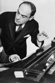 Retrato de Lorenz Hart