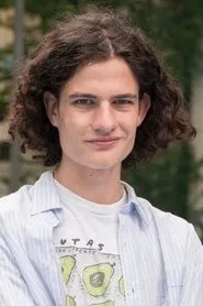 Lorenz Willkomm en Blutsbrüder teilen alles