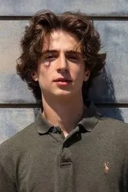Retrato de Lorenzo Crovo
