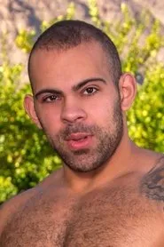 Retrato de Lorenzo Flexx