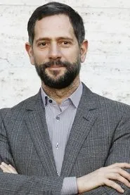 Retrato de Lorenzo Lavia