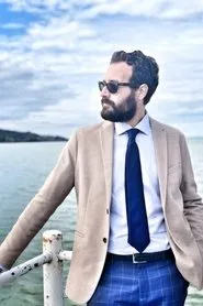 Foto de Lorenzo Lombardi