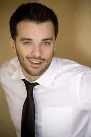 Retrato de Lorenzo Patané