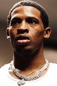 Retrato de Lorenzo Simpson