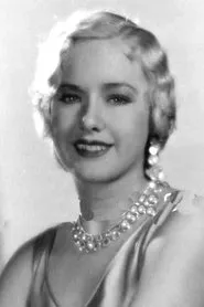 Retrato de Loretta Andrews