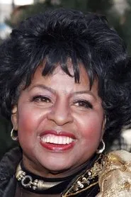 Retrato de Loretta Long