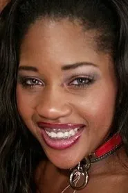 Retrato de Lori Alexia
