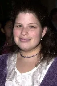 Retrato de Lori Beth Denberg