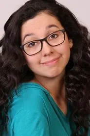 Lori Mae Hernandez en Journey to Abaddon