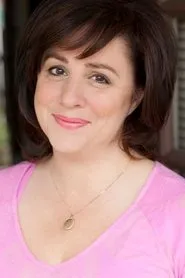 Retrato de Lori Nasso