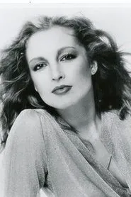 Retrato de Lori Wagner