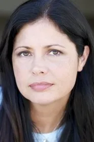 Retrato de Lorin Davis