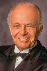 Lorin Maazel en Everything you wanted to know about conductors but were afraid to ask