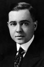 Retrato de Lorin Raker