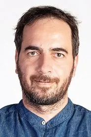 Retrato de Loris Loizides