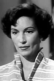 Lorna Thayer en Freckles